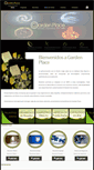 Mobile Screenshot of gardenplace.cl